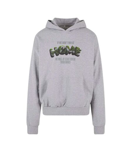 Gris Mister Tee