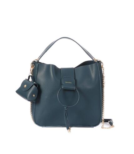 Sac à Main Bleu Femme Manoukian Theo sb - Taille unique