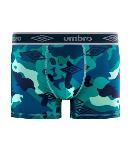Lot de 3 boxers homme Pur Kamo Umbro
