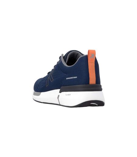Basket à Lacets Rieker Sport