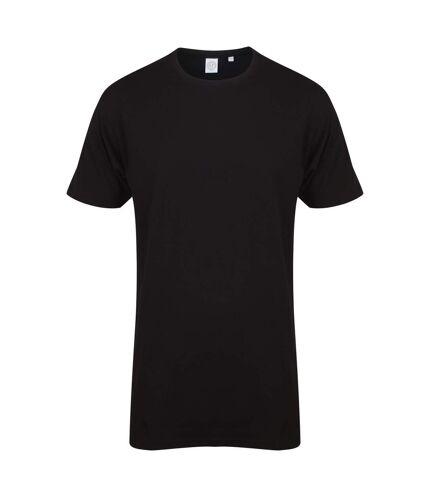 Skinnifit - T-shirt à manches courtes - Homme (Noir) - UTRW5293
