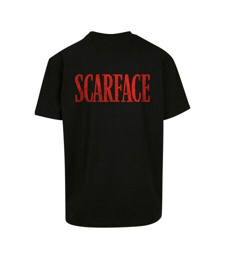 Noir Mister Tee