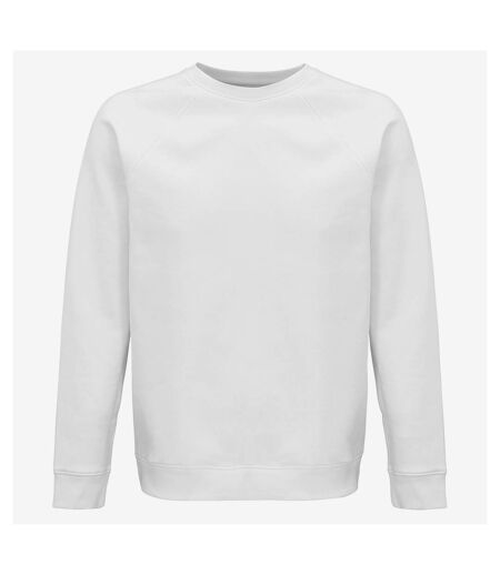 SOLS - Sweat SPACE - Adulte (Blanc) - UTPC4314