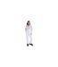 Blouson De Ski Dawn Femme Gris Clair Mountain Warehouse-1