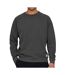 Sweat Gris Foncé  Homme Only & Sons Michi - L