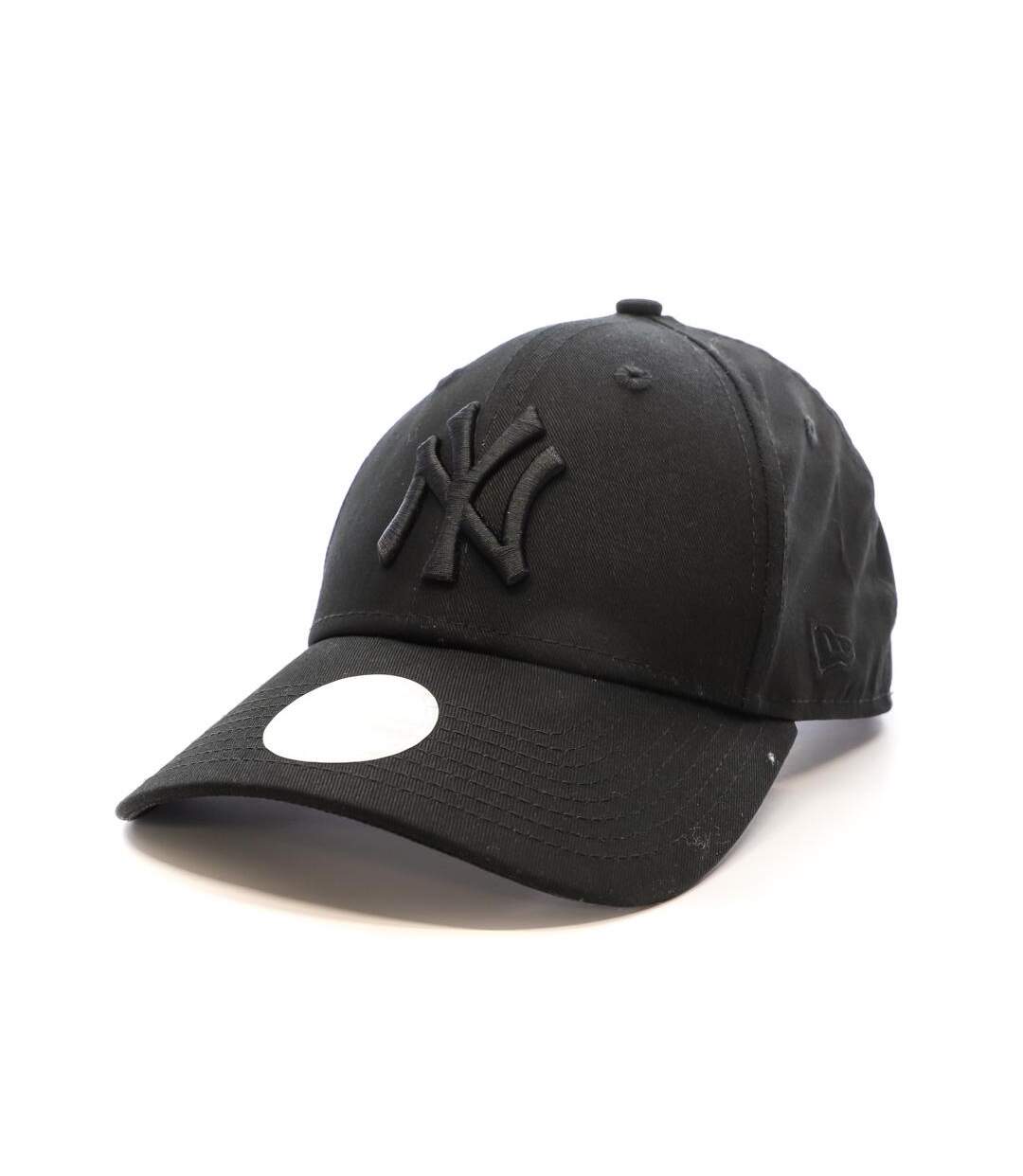 Casquette Noire Femme New Era 940 Wmns - OSFM-1