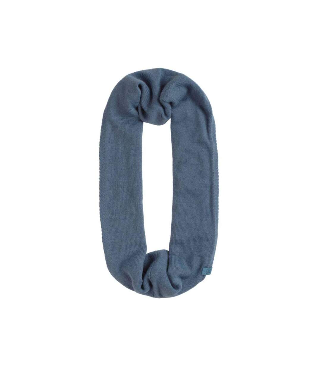 Écharpe Motif/style Infini Yulia Femme Taille Unique Bleu Buff-1