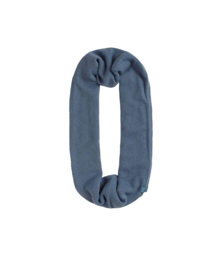 Écharpe Motif/style Infini Yulia Femme Taille Unique Bleu Buff