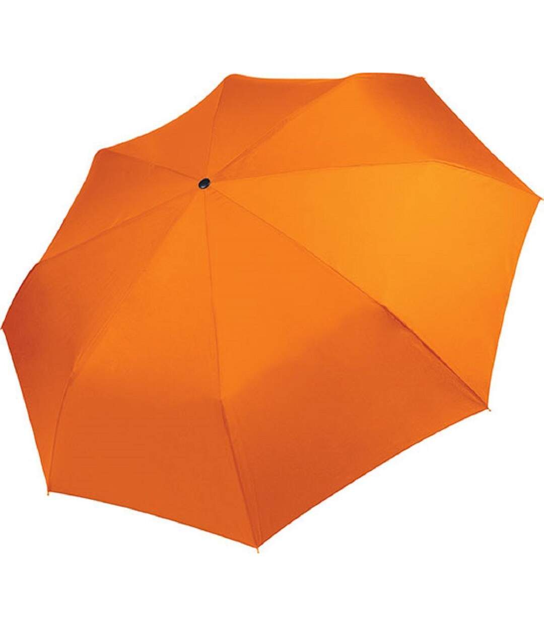 Mini parapluie pliable - KI2010 - orange-1