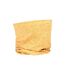 Womens/ladies country to coast ditsy floral seamless neck tube one size yellow Mountain Warehouse-2