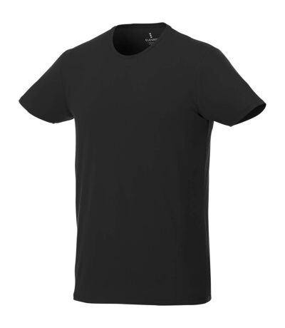 Elevate Mens Balfour T-Shirt (Black)