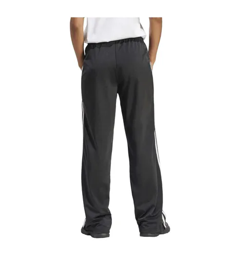 Pantalon De Jogging Firebird Femme Noir Blanc Adidas