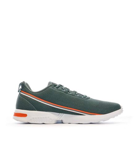 Chaussures de running grises homme adidas widewalk