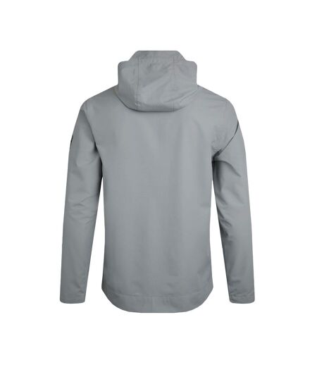 Mens prescott packable waterproof jacket tarragon Weird Fish