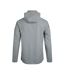 Mens prescott packable waterproof jacket tarragon Weird Fish-2