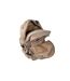 Sac À Dos Baroudeur Taille Unique Beige Palladium-4