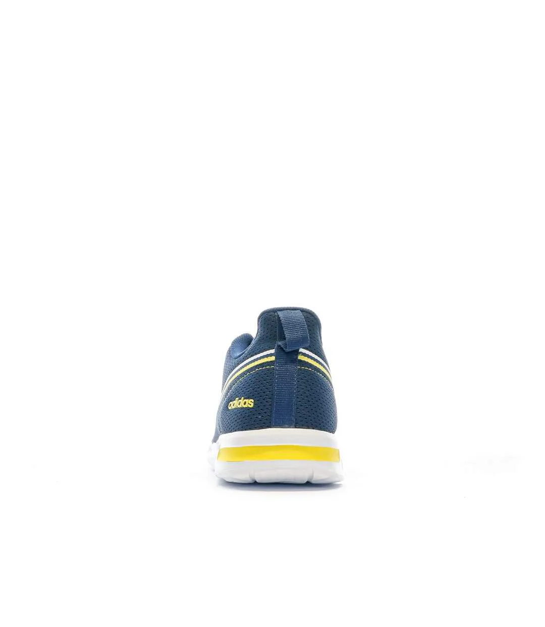 Chaussures de running marine homme adidas widewalk-3