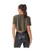 Haut Court Fête Motif/style Paillettes Femme Jaune Or Be You-3