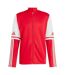 Veste Entraînement Squadra Homme Rouge Adidas-2