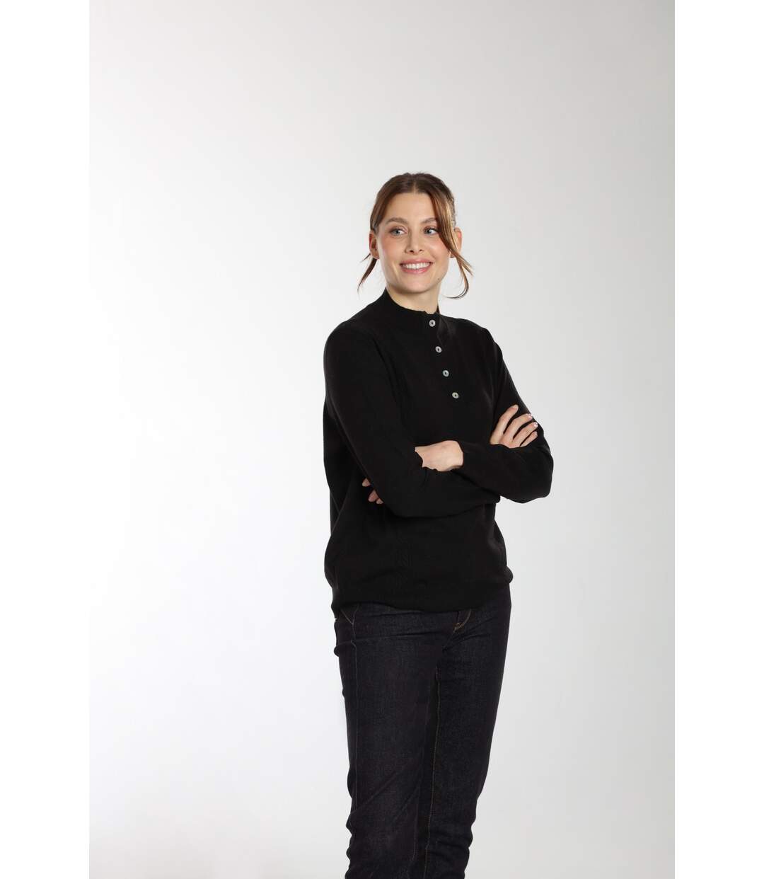Pull Lady  | Gerard Pasquier-2