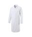 Blouse De Laboratoire Homme Blanc Exner-1