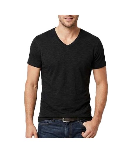 T-shirt noir homme paname brothers tango