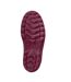 Bottines Adulte Bordeaux LBC-2