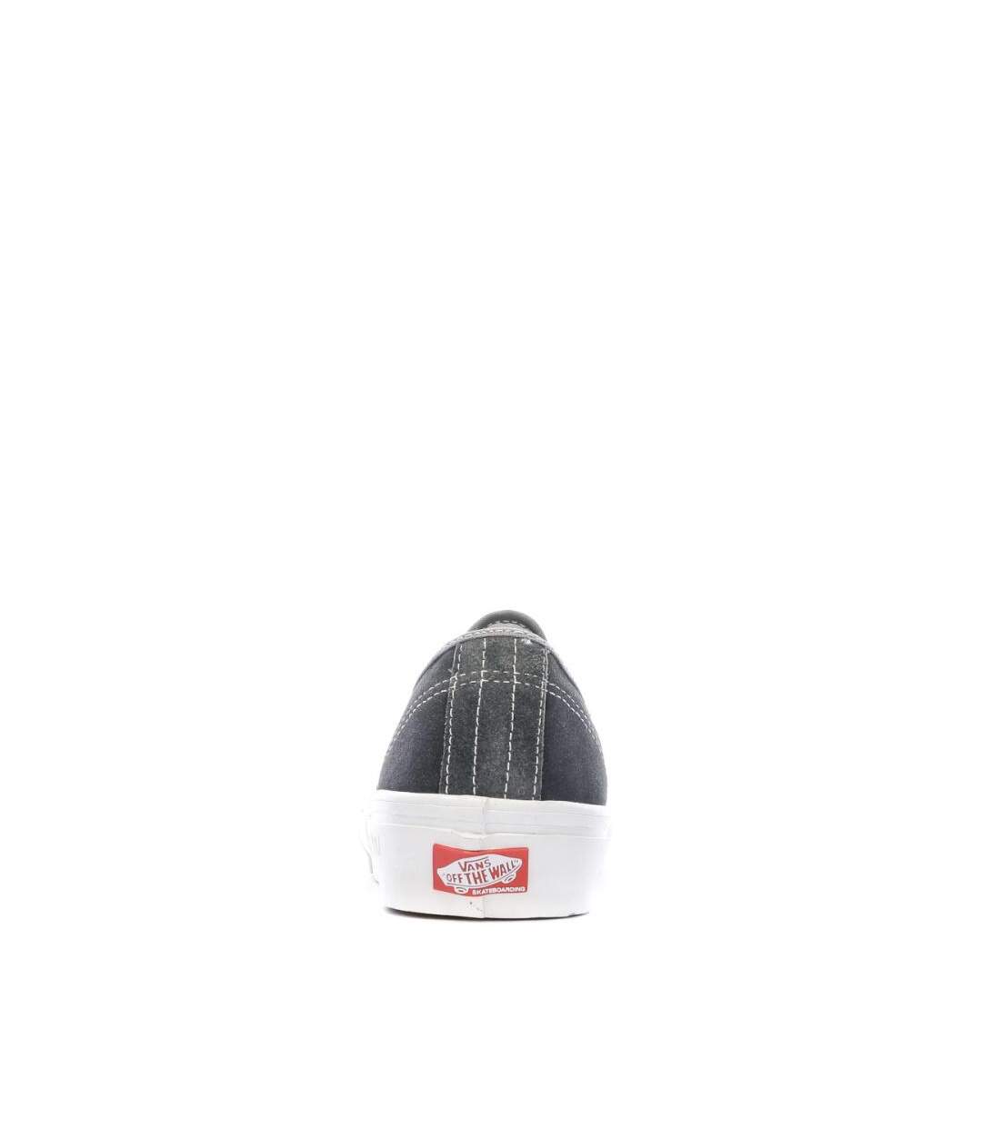 Basket grises homme vans raven-3