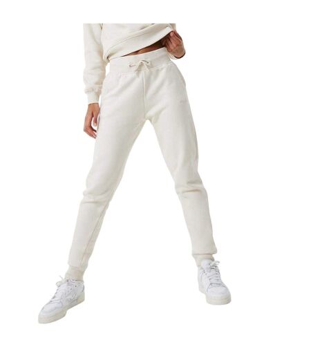 Pantalon De Jogging Femme Crème USA