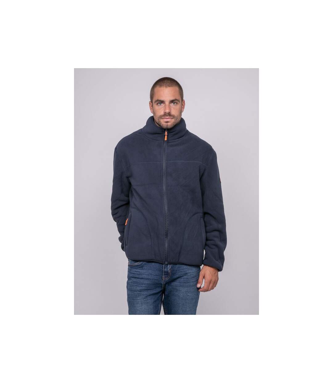 Veste réversible WOGAMO-1