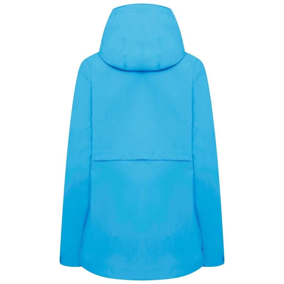 Veste imperméable the laura whitmore edit switch up femme bleu clair Dare 2B-2