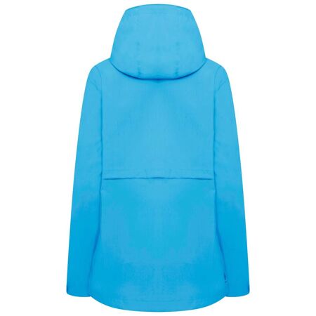 Veste imperméable the laura whitmore edit switch up femme bleu clair Dare 2B