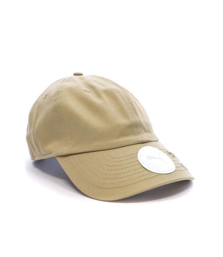 Casquette beige homme puma 024380 - taille unique