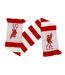 Liverpool FC - Écharpe (Rouge / Blanc) (Taille unique) - UTTA11663