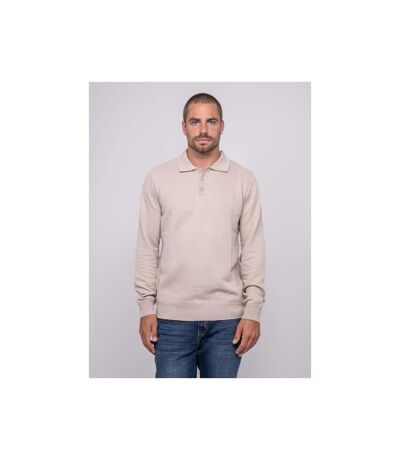 Pull col polo LOMEDI
