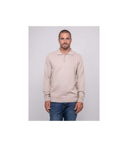 Pull col polo LOMEDI