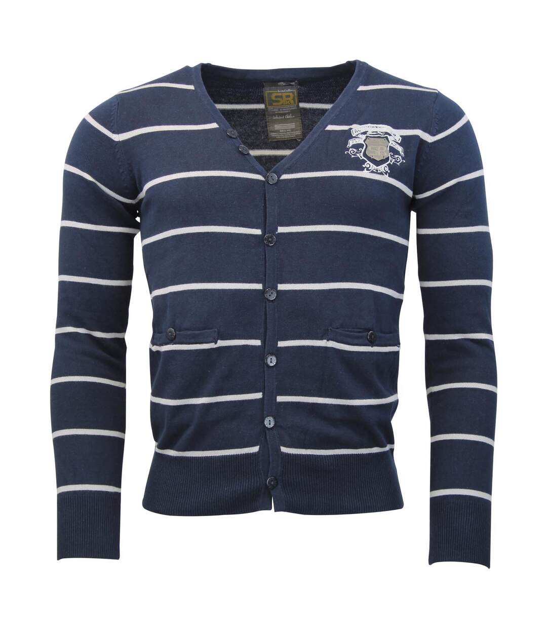 Gilet homme COPAN-1
