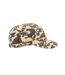 Atlantis Chino Cotton Uniform Military Cap (Pack of 2) (Camo Khaki) - UTAB430