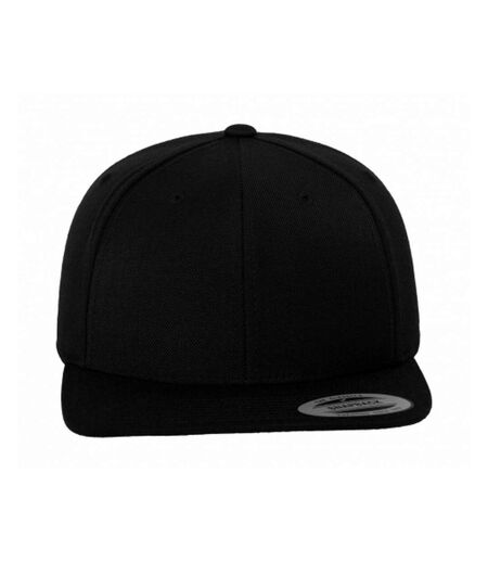 Casquette enfant noir Classic