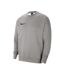 Sweat Park Homme Gris Nike-1