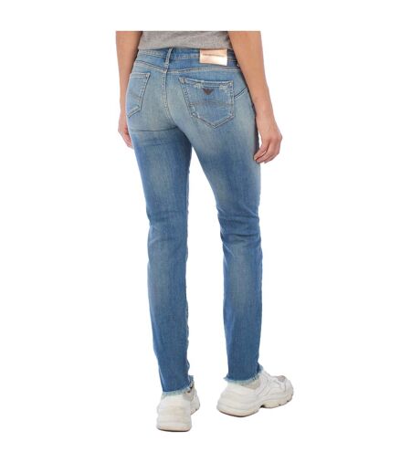 Push Up Jeans 3H2J23 Women