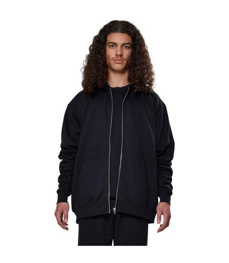 Veste À Capuche Essential Homme Noir 9N1M SENSE