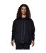 Veste À Capuche Essential Homme Noir 9N1M SENSE-2