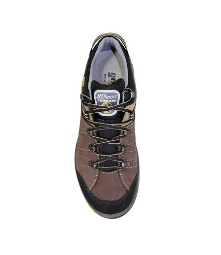 Grisport - Chaussures de marche ROGUE - Homme (Marron) - UTGS171