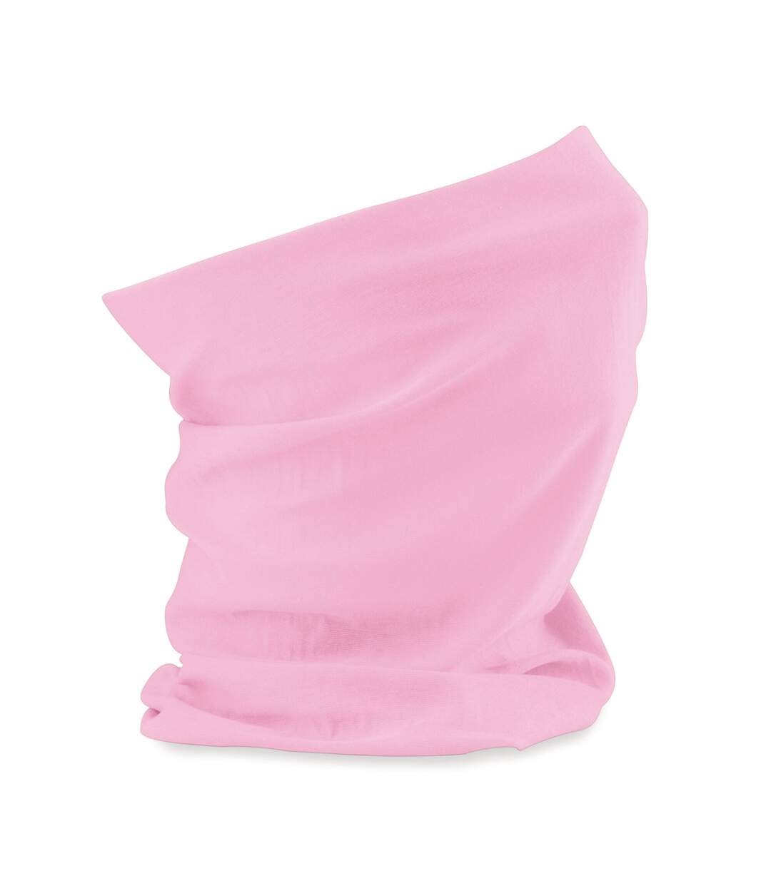 Beechfield Premium Anti-Bacterial Snood (Pack of 3) (Pink) (One Size) - UTBC4812