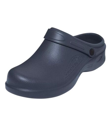 Mens Garden Clogs Navy Atlas For Men