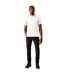 Polo Homme Blanc Regatta Professional-4