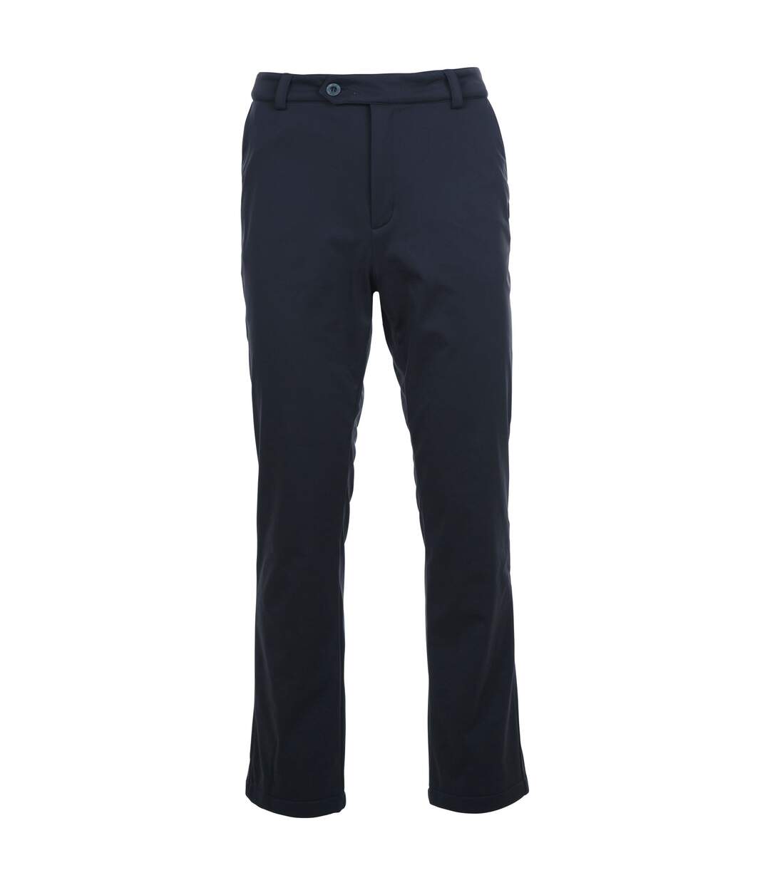 Pantalon Kenmure Homme Noir Trespass-1