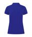 Polo femme bleu roi Henbury Henbury