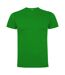 Mens Dogo Premium T-shirt Grass Green Roly-1